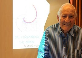Serafín Pazo Carracedo