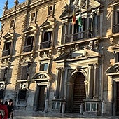 Siete años y medio de cárcel a dos hombres por intentar matar a otro con un estoque en Villamartín