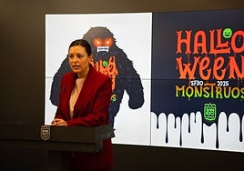 San Fernando ya tiene su disfraz de Halloween preparado: fechas y actividades