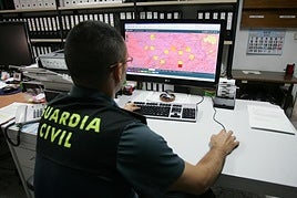 Simulan ser del banco y estafan más de 17.000 euros a un vecino de Chiclana