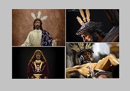 Procesión Magna de Tarifa 2025: horarios, recorrido e imágenes que participan