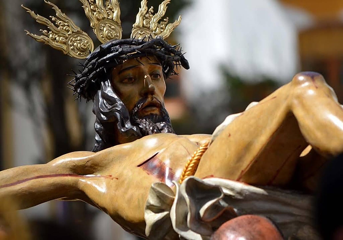 Procesión Magna de Tarifa 2025: horarios, recorrido e imágenes que participan