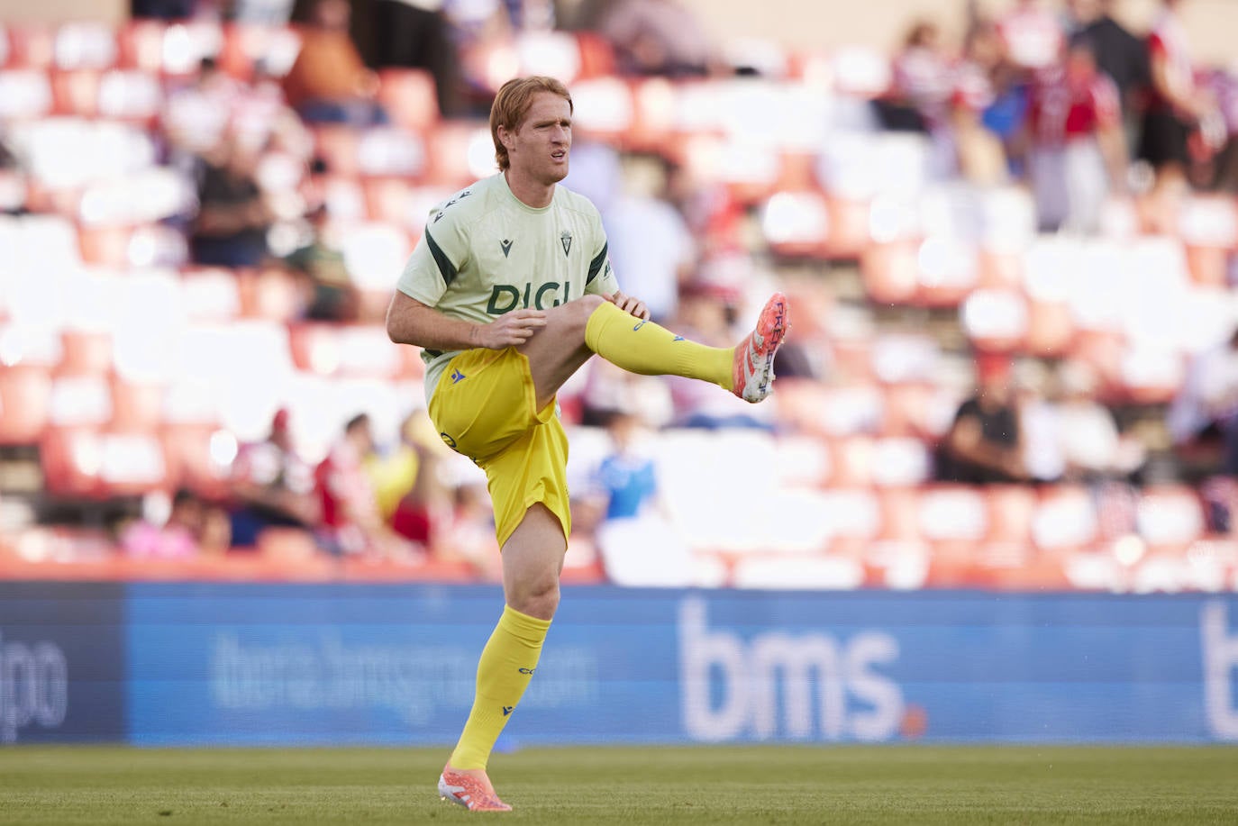 FOTOS: Granada-Cádiz CF
