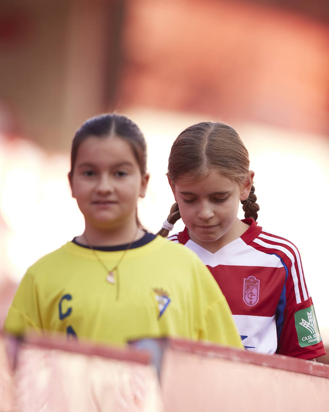 FOTOS: Granada-Cádiz CF