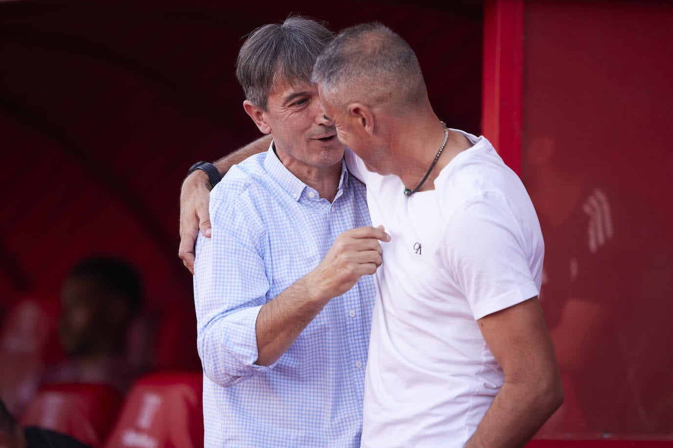 FOTOS: Granada-Cádiz CF