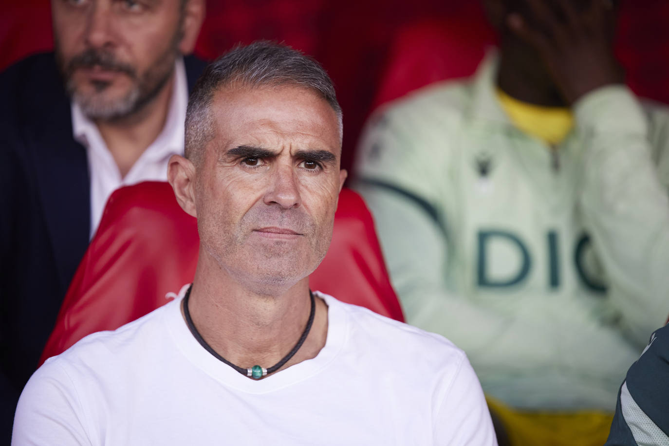 FOTOS: Granada-Cádiz CF