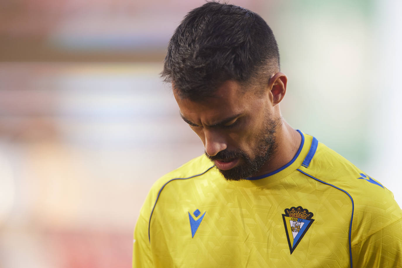 FOTOS: Granada-Cádiz CF