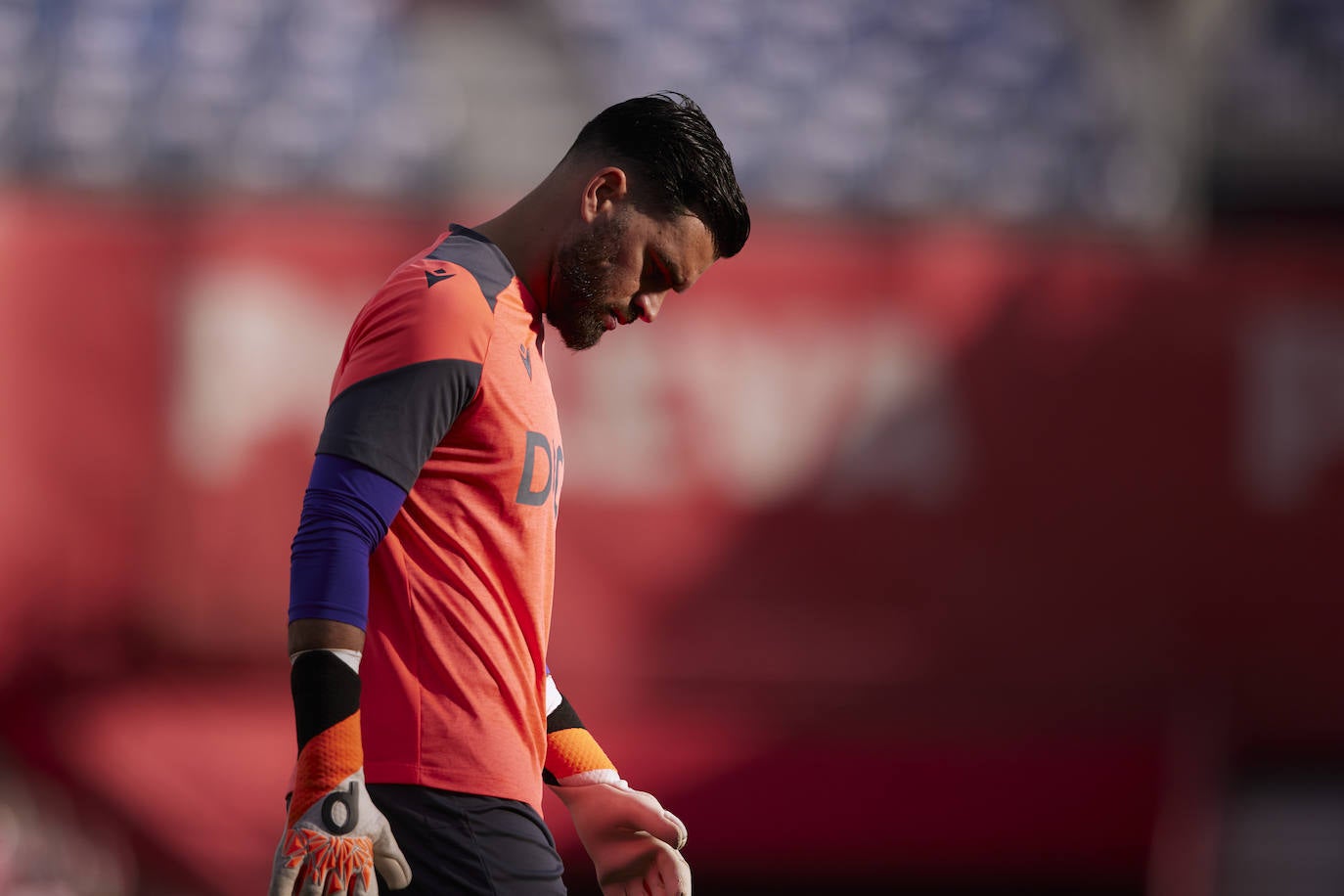 FOTOS: Granada-Cádiz CF