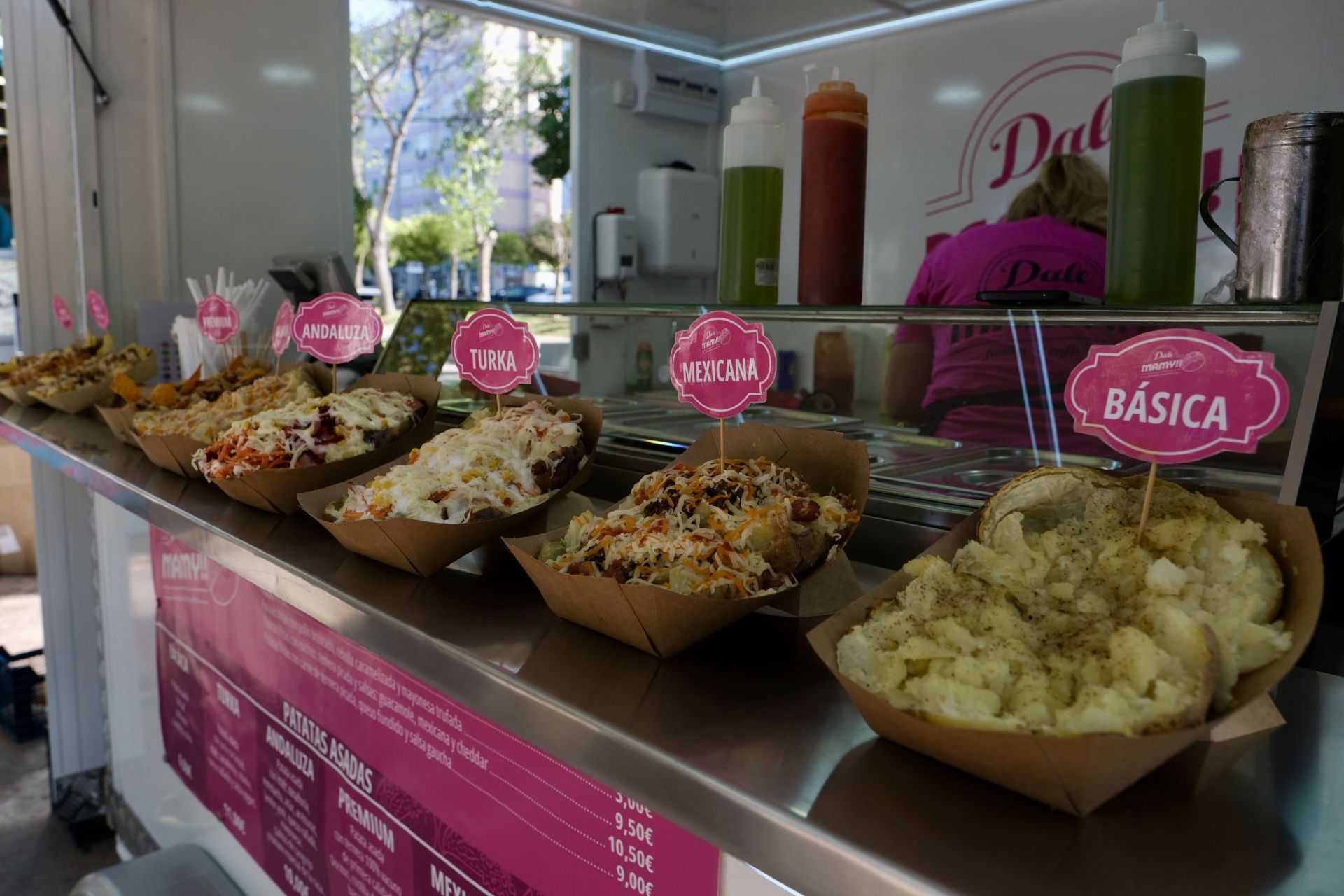 Fotos: Festival Food Truck San Fernando