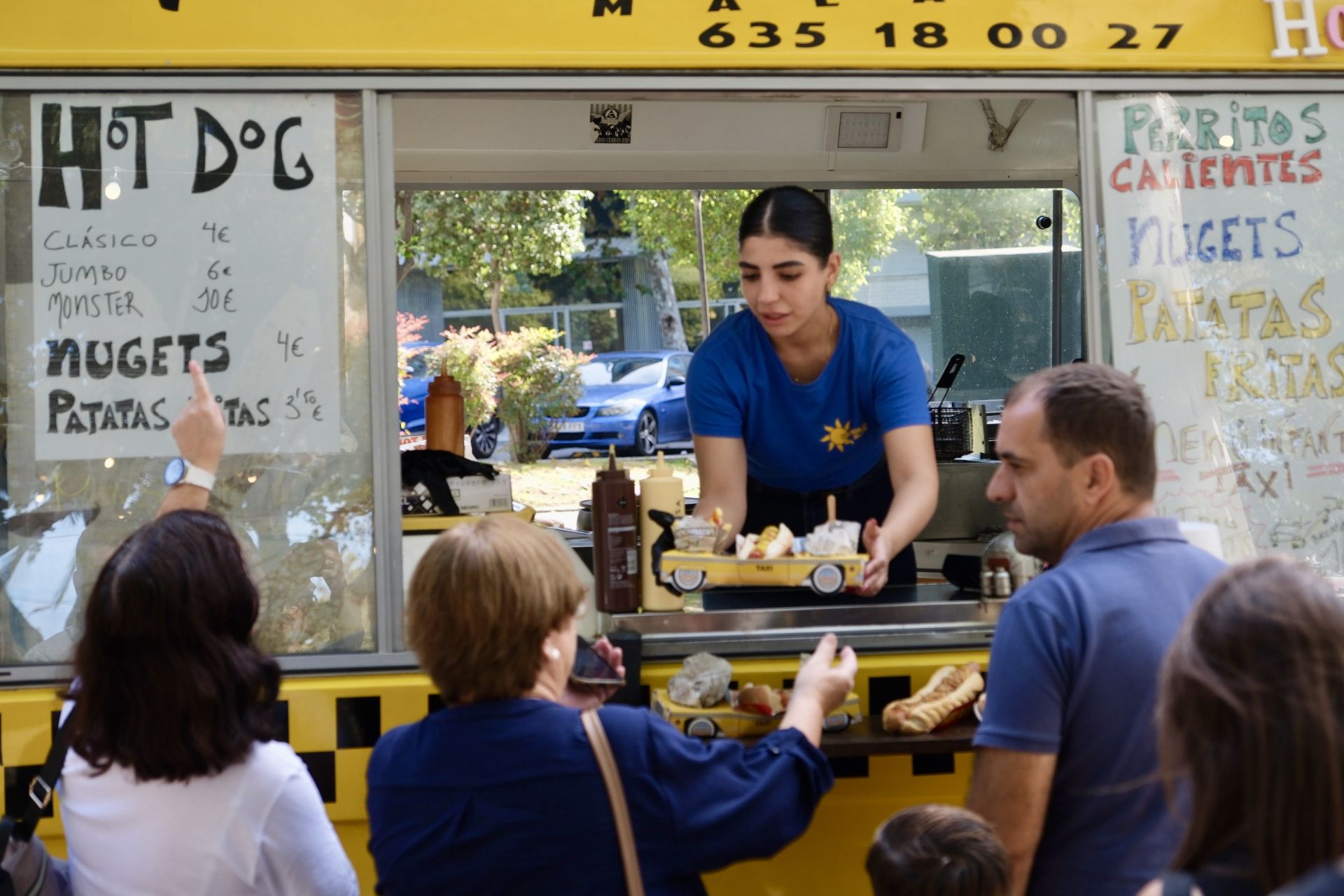 Fotos: Festival Food Truck San Fernando