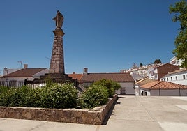 Encuentran el cuerpo calcinado de un hombre en una finca de Torre Alháquime