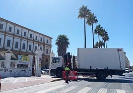 Las cuentas de 2026 salen más claras para el impulso de las grandes obras de Cádiz