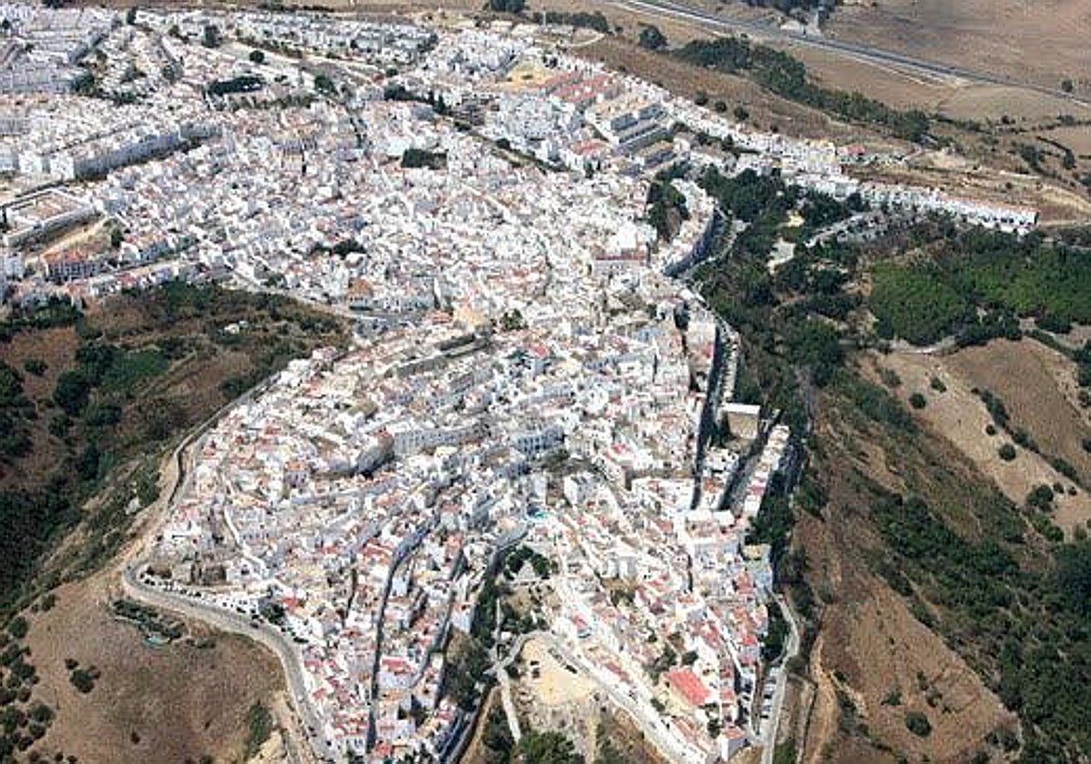Este atractivo y singular pueblo de Cádiz ya es oficialmente Municipio Turístico de Andalucía: «Es una noticia histórica»