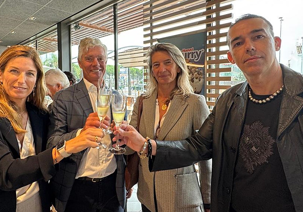 McDonald&#039;s abre su tercer restaurante en El Puerto