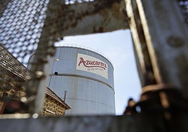 Azucarera aclara que su fábrica en Jerez «no está cerrada»