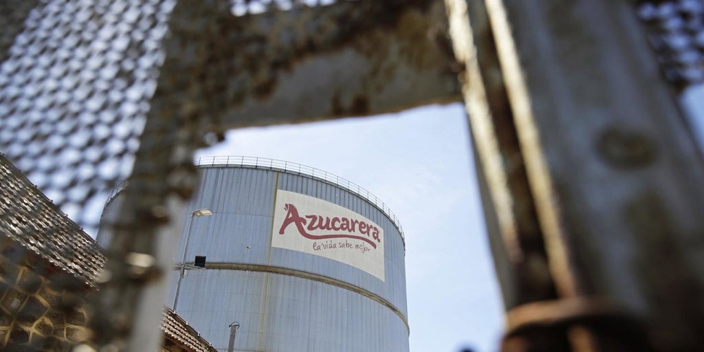 Azucarera aclara que su fábrica en Jerez «no está cerrada»