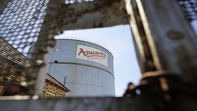 Azucarera aclara que su fábrica en Jerez «no está cerrada»