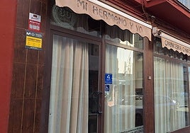 El conocido establecimiento de Cádiz que cierra sus puertas