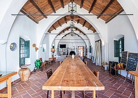 Imagen secundaria 1 - Imágenes del cortijo