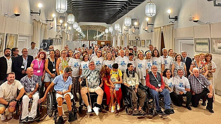 Adacca, 25 años de atención a Cádiz