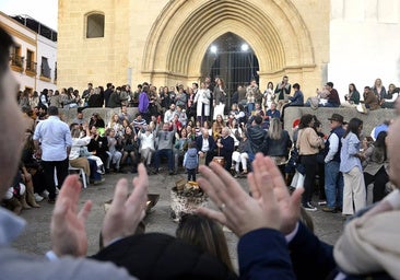Calendario de Zambombas en Jerez en la Navidad de 2025: fechas y ubicaciones