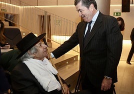 Rafael de Paula, el alma de Jerez en la arena