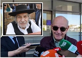 Muerte de Rafael de Paula: «No se encontraba bien… y no pudieron reanimarlo»