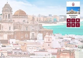 Una foto, una alerta, una solución: Cádiz activa la aplicación 'Línea Verde'