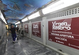 El Rincón Gastronómico del Mercado del Rosario de Cádiz abrirá el próximo martes: estos serán sus puestos y especialidades