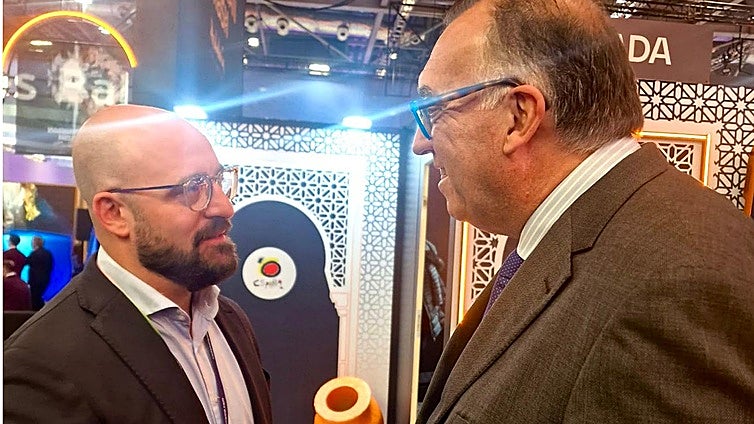 La provincia de Cádiz aumenta sus conexiones aéreas directas gracias a nuevas frecuencias con Bilbao, Barcelona y Palma de Mallorca