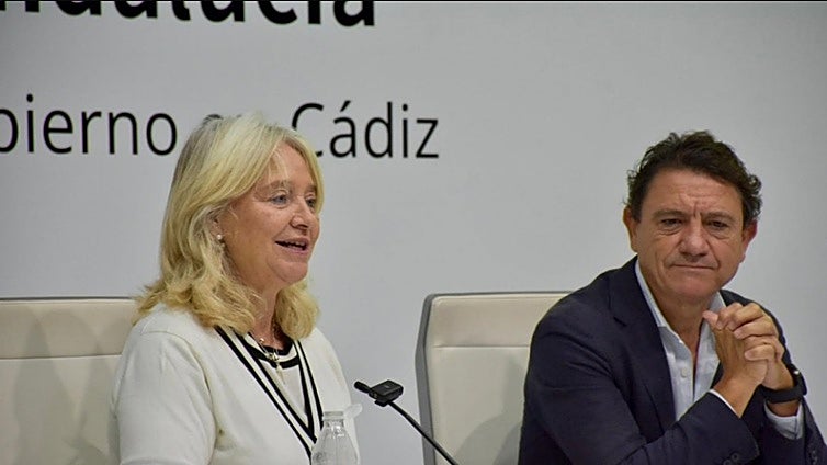 Cádiz recibe 7,65 millones de euros para la contratación de jóvenes a través del programa 'Activa-T Joven