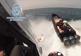 Francisco Mena: «El narcotráfico no se combate solo con policías y leyes»