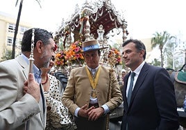 Jesús Manuel Montaño pregonará las Glorias de Cádiz 2026