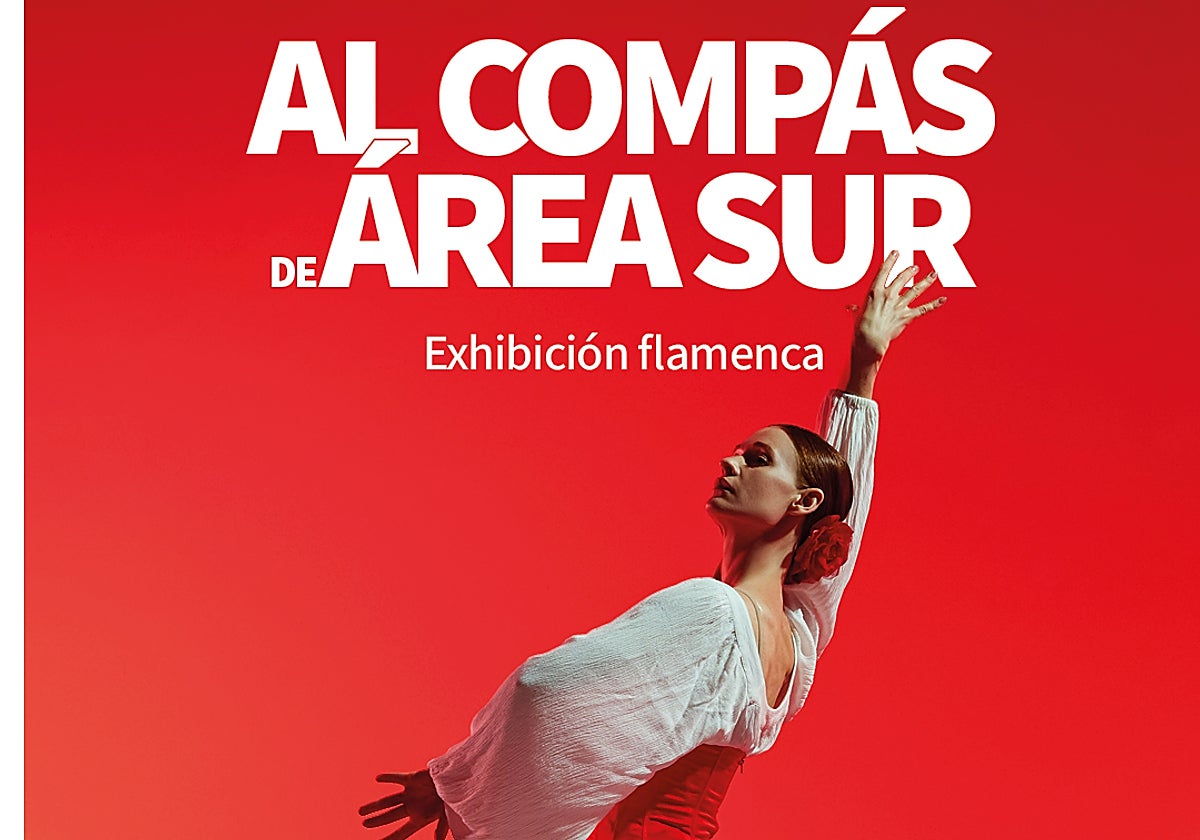 Área Sur se vestirá de arte y compás con motivo del el Día Mundial del Flamenco