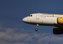 María José García-Pelayo: «Mientras Juanma Moreno impulsa el aeropuerto de Jerez, Pedro Sánchez sigue su objetivo de cerrarlo»