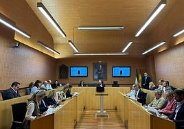 Luz verde a Sportech City en El Puerto