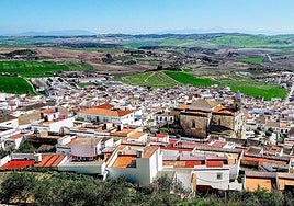 El pueblo blanco de Cádiz que te invita a tener paciencia: existe una leyenda sobre el origen de su nombre relacionada con la mitología griega
