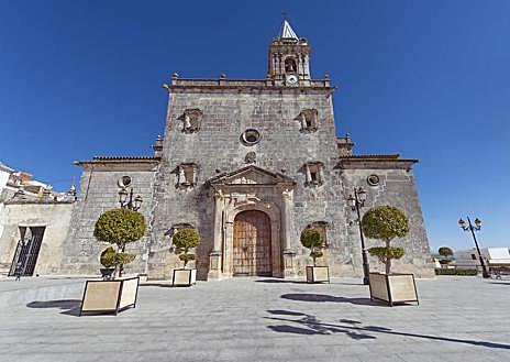 Imagen secundaria 1 - Imégenes del municipio