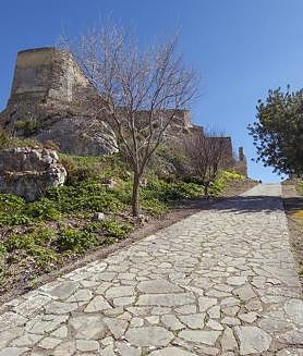 Imagen secundaria 2 - Imégenes del municipio