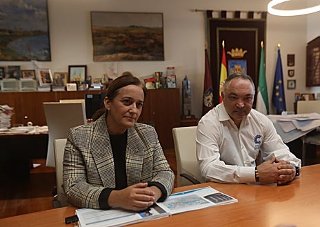 Imagen secundaria 1 - Fondos europeos para la transformación de Chiclana