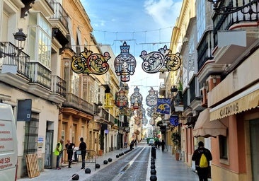 El Puerto ya tiene fecha para su alumbrado navideño: cuándo será y qué actividades habrá