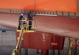 Ekium cambia el polígono portuense de Las Salinas por la Zona Franca de Cádiz