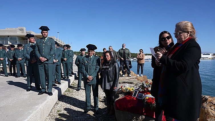 El PP pide cuentas a Marlaska por «obstruir» la investigación europea sobre la muerte de los guardias civiles en Barbate