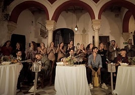 'Así Canta Jerez en Navidad' actuará este fin de semana en un pueblo de Cádiz y aún quedan entradas a la venta