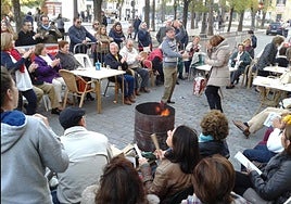 Guía de zambombas en Cádiz 2025: localidades y fechas para no perderte nada esta Navidad