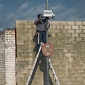 El Puerto vigila los puntos de vertidos ilegales con cámaras