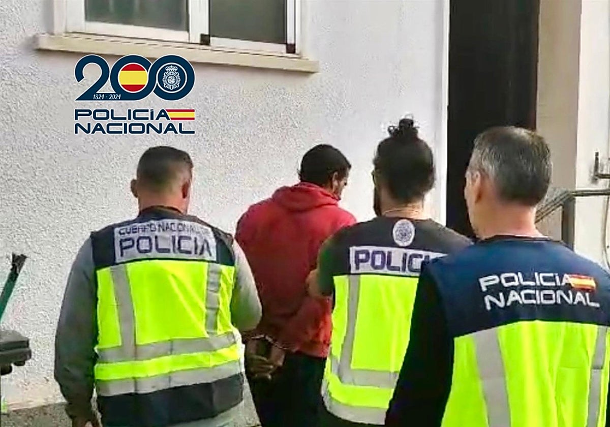 Dos detenidos por la muerte del joven de Sevilla agredido a la salida ...