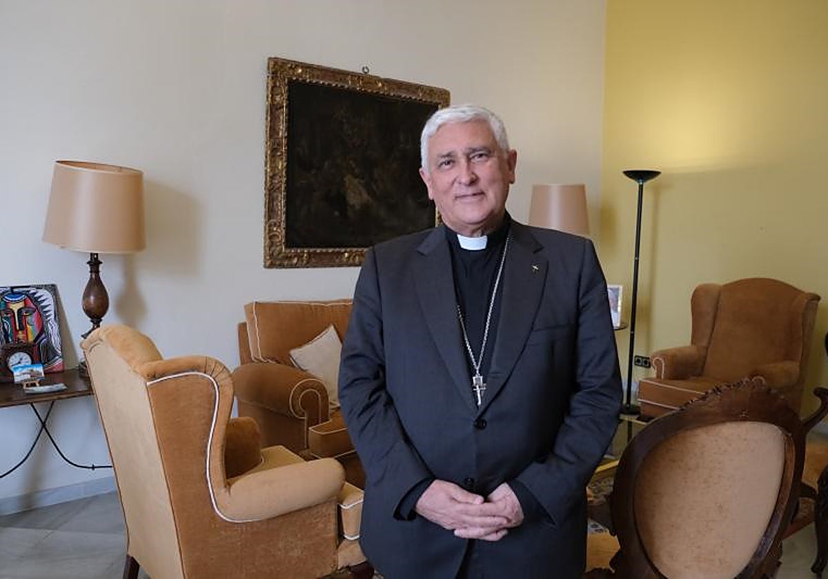 El papa León XIV acepta oficialmente la renuncia del obispo de Cádiz, Rafael Zornoza, investigado por presuntos abusos sexuales a menores