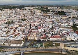 El Puerto impulsará vivienda y aparcamientos con 45,8 millones