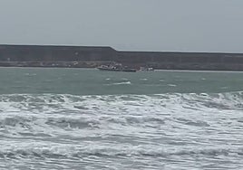 Barbate se cierra a ser refugio de las narcolanchas